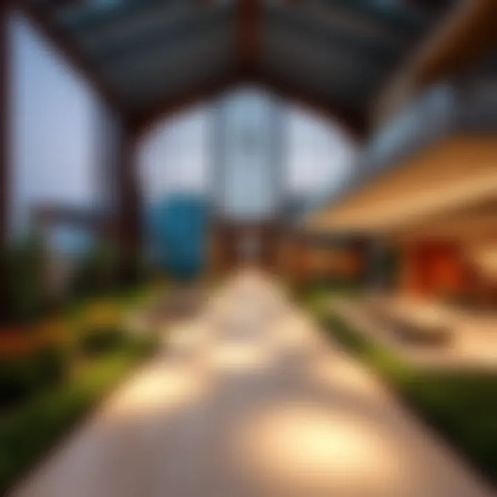 Magnificent Exploring Orchid at Damac Hills: A Comprehensive Guide