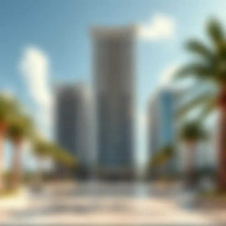 Magnificent Exploring Palm Beach Towers 3: A Comprehensive Insight