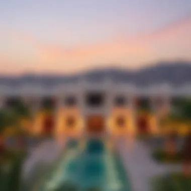Magnificent Exploring Palm Hills and Dubai Hills: Understanding Distinctive Characteristics and Investment Potential
