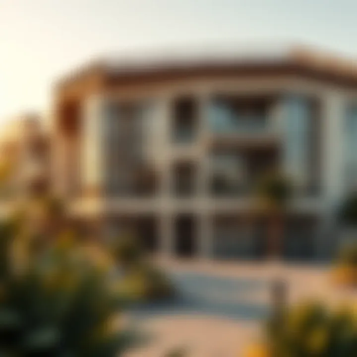 Magnificent Exploring Rental Opportunities in Silicon Oasis