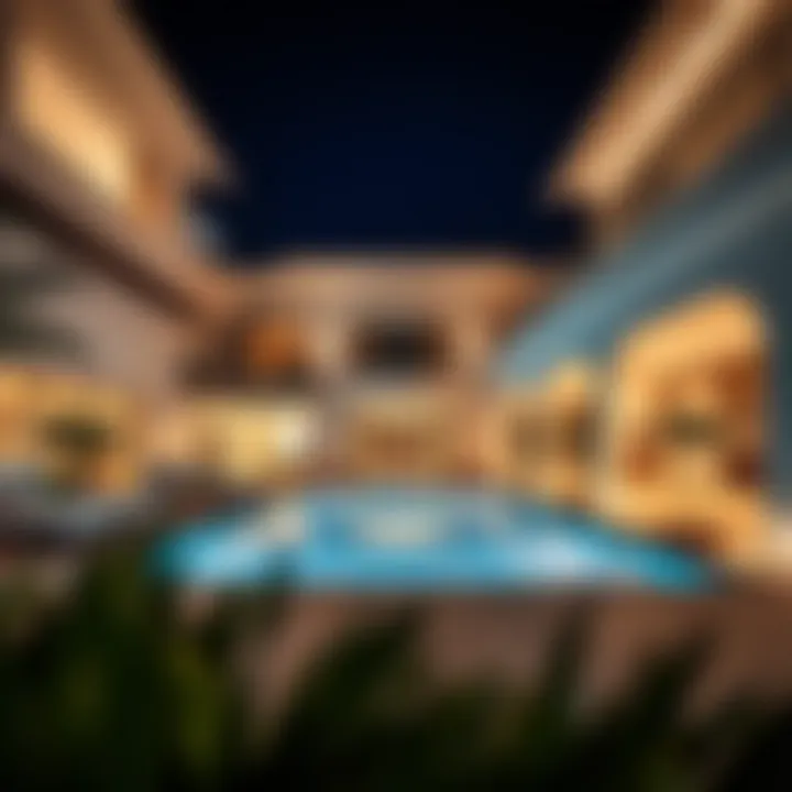 Magnificent Exploring Rental Villas in Mirdif Directly from Owners