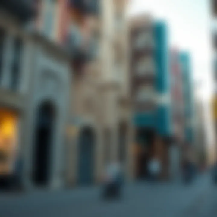 Magnificent Exploring Rolla Street: A Hidden Gem in Bur Dubai Magnificent Exploring Rolla Street: A Hidden Gem in Bur Dubai