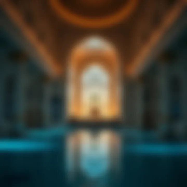 Magnificent Exploring the Allure of إيلاء العين: Insights into a Unique Emirati Destination Magnificent Exploring the Allure of إيلاء العين: Insights into a Unique Emirati Destination