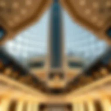Magnificent Exploring the Atrium Building in Bur Dubai: A Comprehensive Overview Magnificent Exploring the Atrium Building in Bur Dubai: A Comprehensive Overview