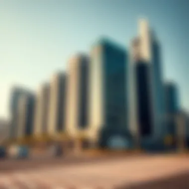 Magnificent Exploring the Business Bay: An In-Depth Examination of Dubai's Premier Business District