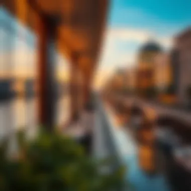 Magnificent Exploring the Danube Elitz 2: An Insight into Luxury Living along the Danube Magnificent Exploring the Danube Elitz 2: An Insight into Luxury Living along the Danube