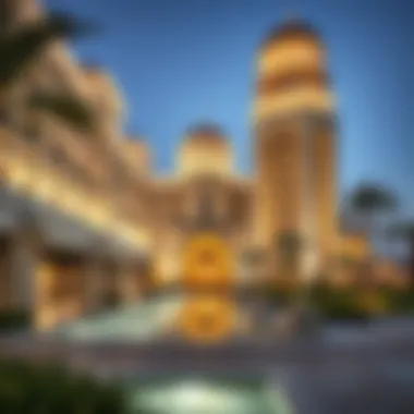 Magnificent Exploring the Essence of Jumeirah: A Comprehensive Overview Magnificent Exploring the Essence of Jumeirah: A Comprehensive Overview