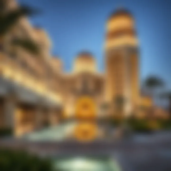 Magnificent Exploring the Essence of Jumeirah: A Comprehensive Overview Magnificent Exploring the Essence of Jumeirah: A Comprehensive Overview