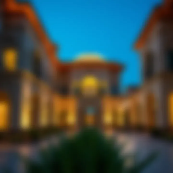 Magnificent Exploring the Handover Date for Arabian Ranches 3 Magnificent Exploring the Handover Date for Arabian Ranches 3