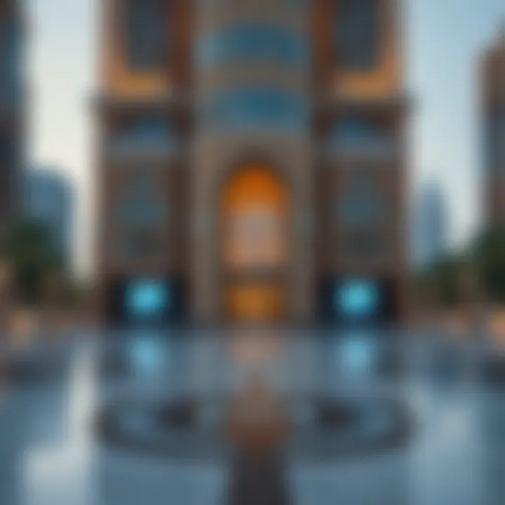 Magnificent Exploring the Intricacies of International City Dubai