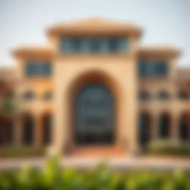 Magnificent Exploring the Landscape of Al Wasl and Al Quoz: A Comprehensive Guide Magnificent Exploring the Landscape of Al Wasl and Al Quoz: A Comprehensive Guide