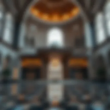 Magnificent Exploring the Modern Majlis: A Cultural and Architectural Insight Magnificent Exploring the Modern Majlis: A Cultural and Architectural Insight