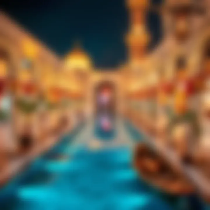 Magnificent Exploring the UAE Holiday Calendar: A Guide for Dubai's Real Estate Enthusiasts