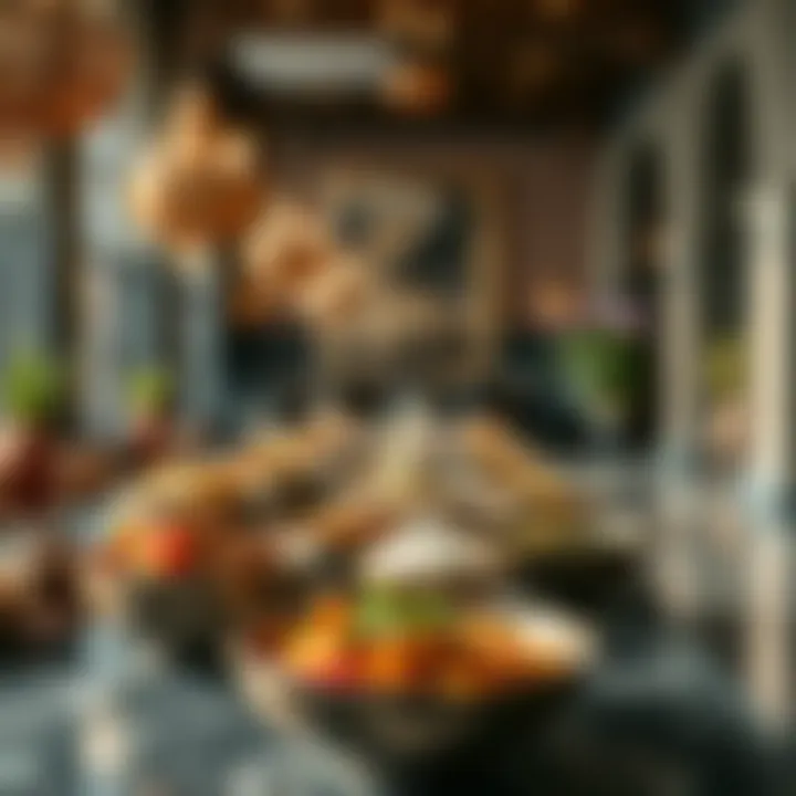 Magnificent Exploring UAE Traditional Dishes: A Culinary Journey