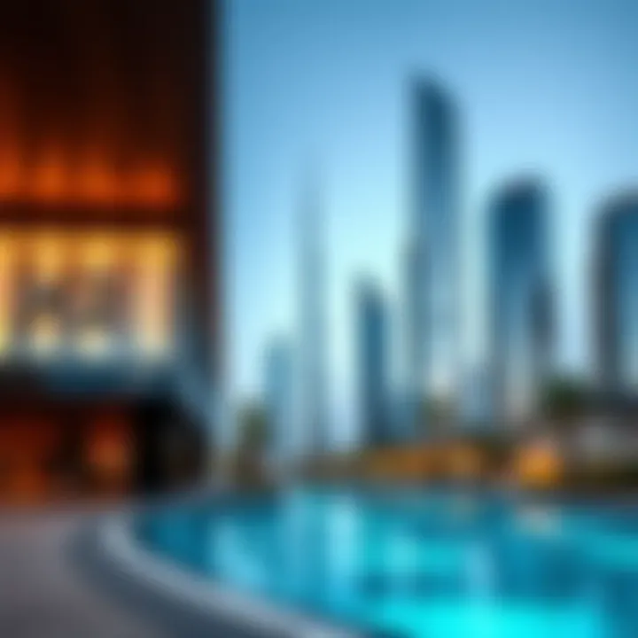 Magnificent Exploring X2 Tower: A Milestone in JLT