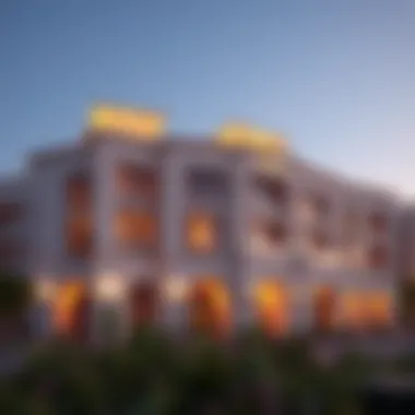 Magnificent Galleria Al Barsha Villas: A Comprehensive Overview Magnificent Galleria Al Barsha Villas: A Comprehensive Overview