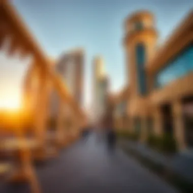 Magnificent Global Village Dubai 2024: An In-Depth Exploration
