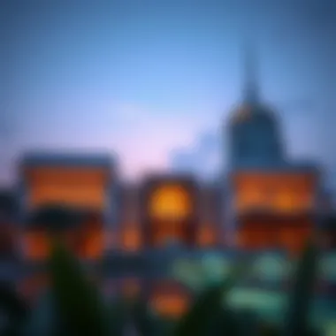 Magnificent Golden Residency for Engineers in Dubai: A Comprehensive Guide