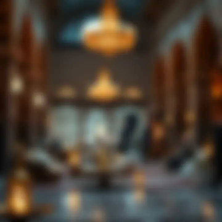 Magnificent Iftar Time 2023: A Detailed Exploration