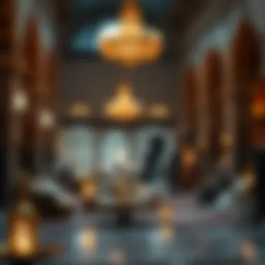 Magnificent Iftar Time 2023: A Detailed Exploration Magnificent Iftar Time 2023: A Detailed Exploration