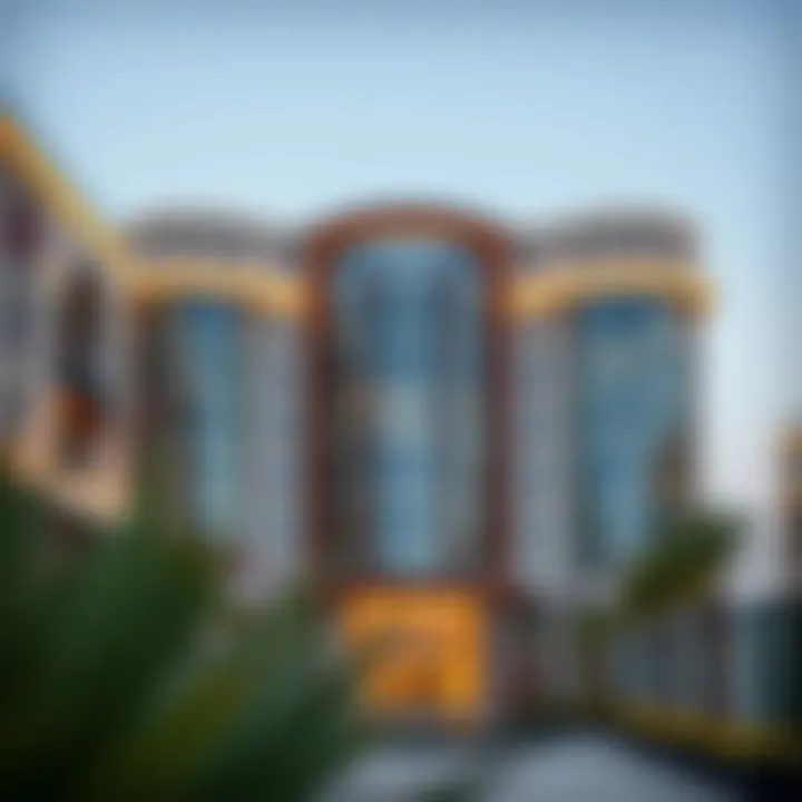 Magnificent In-Depth Exploration of Al Falak Real Estate Group Magnificent In-Depth Exploration of Al Falak Real Estate Group