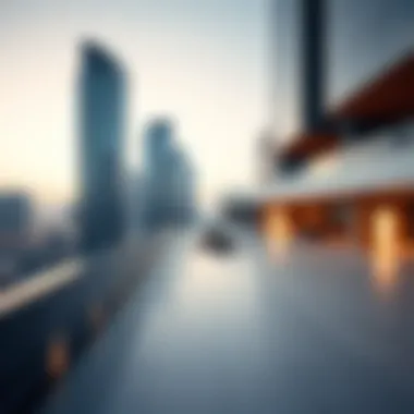 Magnificent Insights into the Hassanicor Building: A Deep Dive