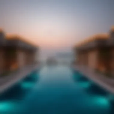 Magnificent Jumeriah Bay: An In-Depth Exploration