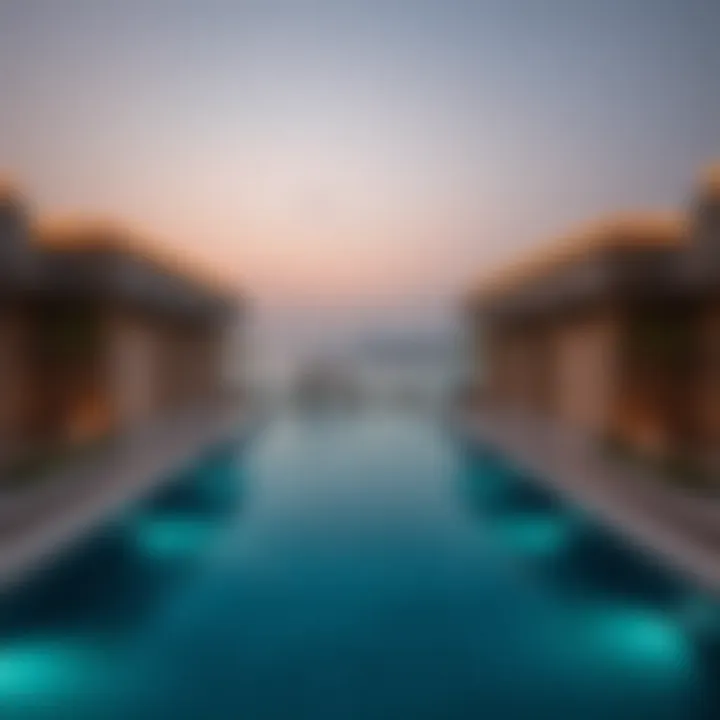 Magnificent Jumeriah Bay: An In-Depth Exploration