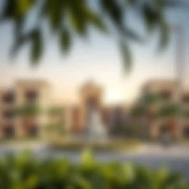 Magnificent Latest Developments in Jumeirah Village Circle