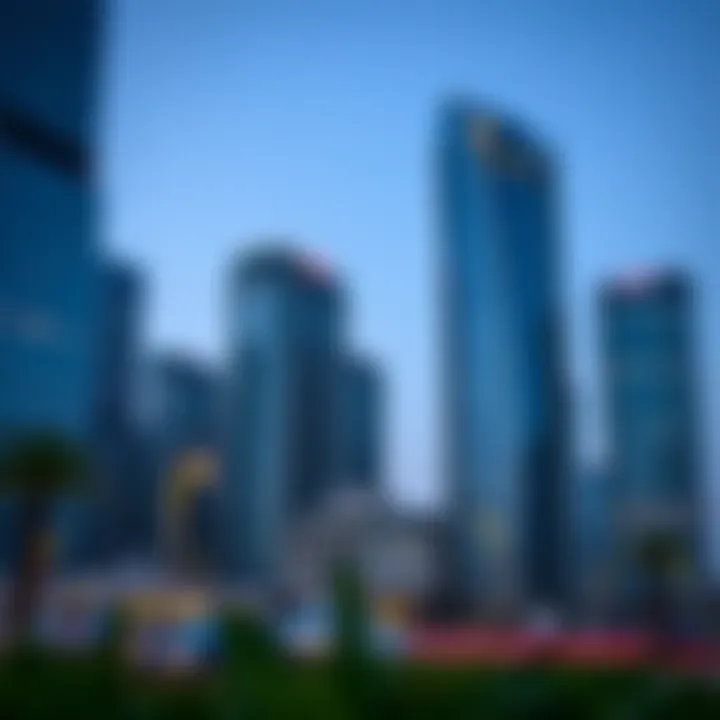 Magnificent M&K Real Estate Brokers: Navigating Dubai’s Real Estate Landscape