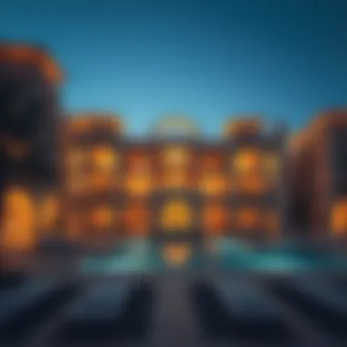Magnificent Mazaya 10b: A Comprehensive Guide to Dubai's Real Estate Gem Magnificent Mazaya 10b: A Comprehensive Guide to Dubai's Real Estate Gem