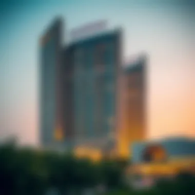Magnificent Millennium Al Barsha: A Comprehensive Overview