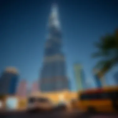 Magnificent Moosa Tower: A Comprehensive Exploration of Its Significance in Dubai's Real Estate Landscape