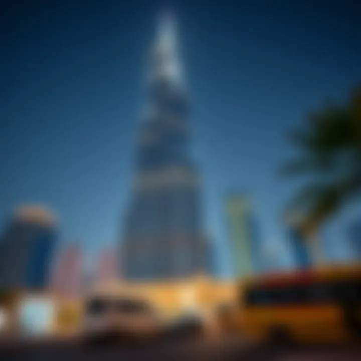 Magnificent Moosa Tower: A Comprehensive Exploration of Its Significance in Dubai's Real Estate Landscape