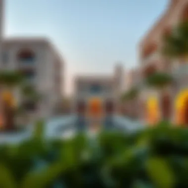 Magnificent Nad Al Hamar: A Deep Dive into Dubai's Residential Haven Magnificent Nad Al Hamar: A Deep Dive into Dubai's Residential Haven