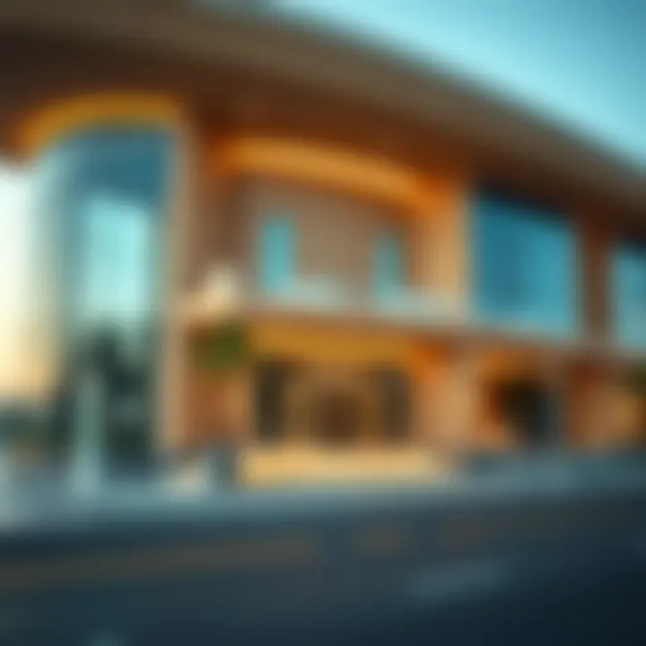 Magnificent Navigating Banking in the UAE: Opening an Account Without a Residence Visa Magnificent Navigating Banking in the UAE: Opening an Account Without a Residence Visa