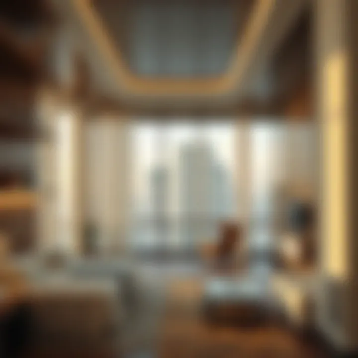 Magnificent Navigating the Realm of Affordable Room Rentals in Dubai