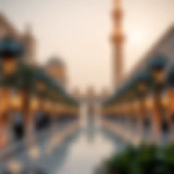 Magnificent Public Holidays in the United Arab Emirates: A Comprehensive Overview Magnificent Public Holidays in the United Arab Emirates: A Comprehensive Overview
