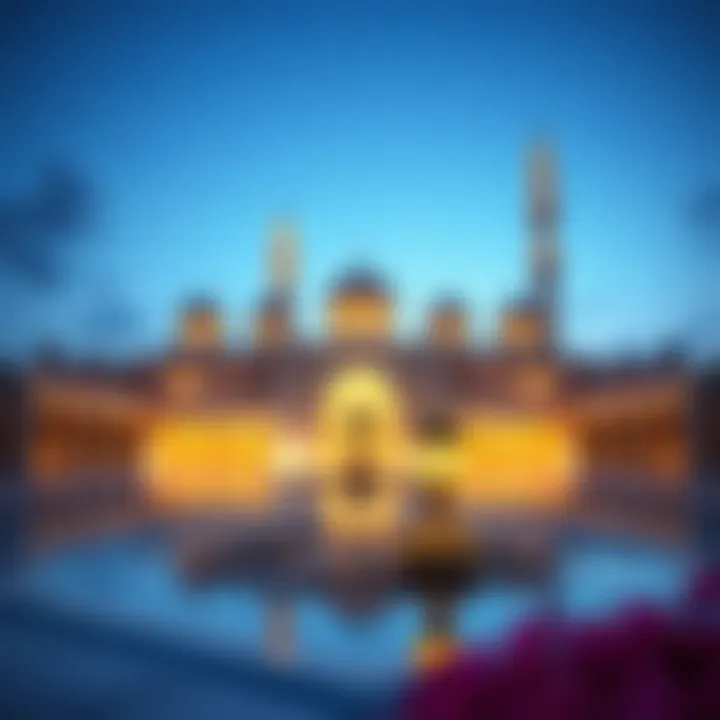Magnificent Ramadan 2024 UAE Announcement: A Holistic Overview