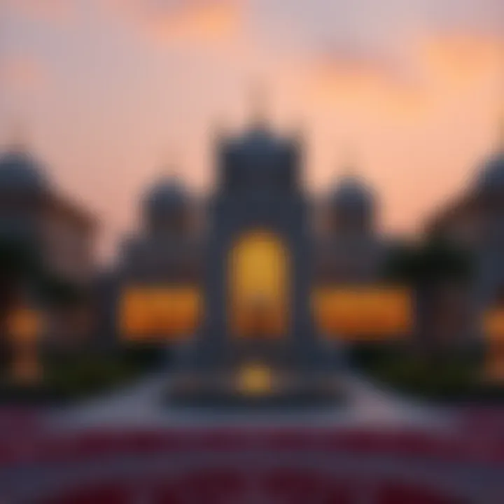 Magnificent Ramadan in Two Thousand Twenty-Three: Insights into Its Observance in Dubai Magnificent Ramadan in Two Thousand Twenty-Three: Insights into Its Observance in Dubai