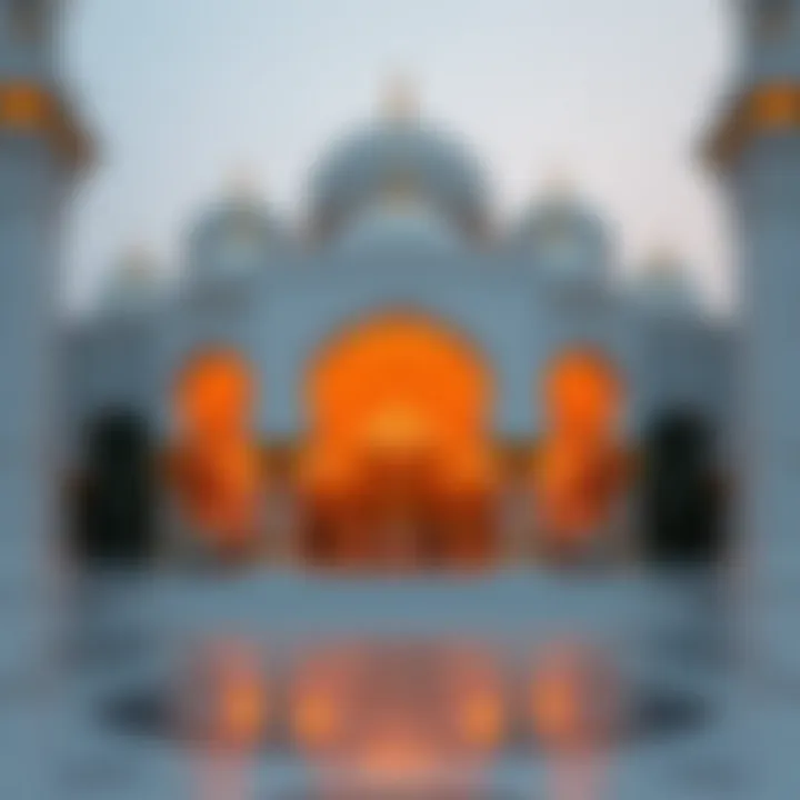 Magnificent Ramadan Kareem in the UAE: Cultural Significance and Contemporary Practices Magnificent Ramadan Kareem in the UAE: Cultural Significance and Contemporary Practices