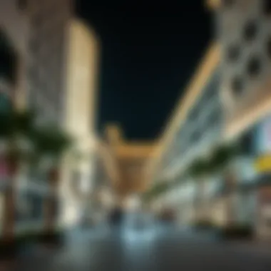 Magnificent Soho Square: A Multifaceted Exploration of Dubai's Urban Jewel Magnificent Soho Square: A Multifaceted Exploration of Dubai's Urban Jewel