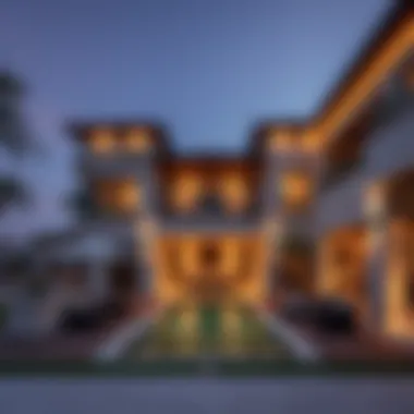 Magnificent Tameem House: A Comprehensive Overview of Tecom's Real Estate Landscape