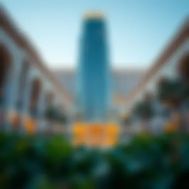 Magnificent The Al Durrah Building: A Comprehensive Insight into One of Dubai's Architectural Gems Magnificent The Al Durrah Building: A Comprehensive Insight into One of Dubai's Architectural Gems