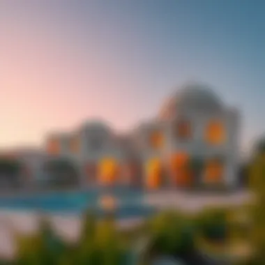 Magnificent The Charismatic Allure of Houses in Yas: A Deep Dive
