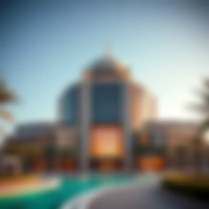 Magnificent The Comprehensive Guide to Hadiqat Al Mushrif: Insights and Trends