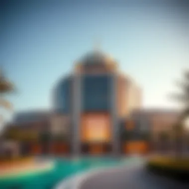 Magnificent The Comprehensive Guide to Hadiqat Al Mushrif: Insights and Trends Magnificent The Comprehensive Guide to Hadiqat Al Mushrif: Insights and Trends