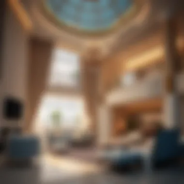 Magnificent The Ellington Upper House: A Comprehensive Insight