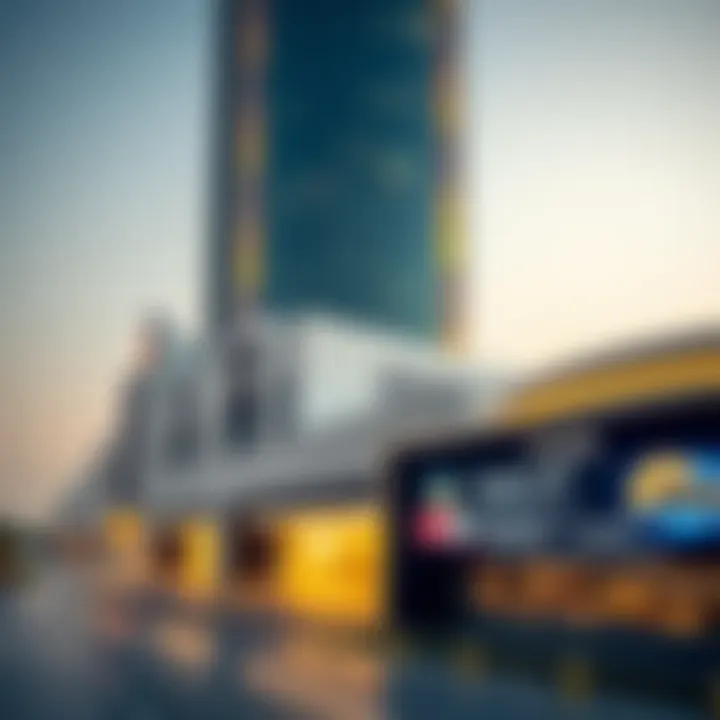 Magnificent The Emergence of Al Falah: An Overview of Dubai's New Real Estate Landscape Magnificent The Emergence of Al Falah: An Overview of Dubai's New Real Estate Landscape