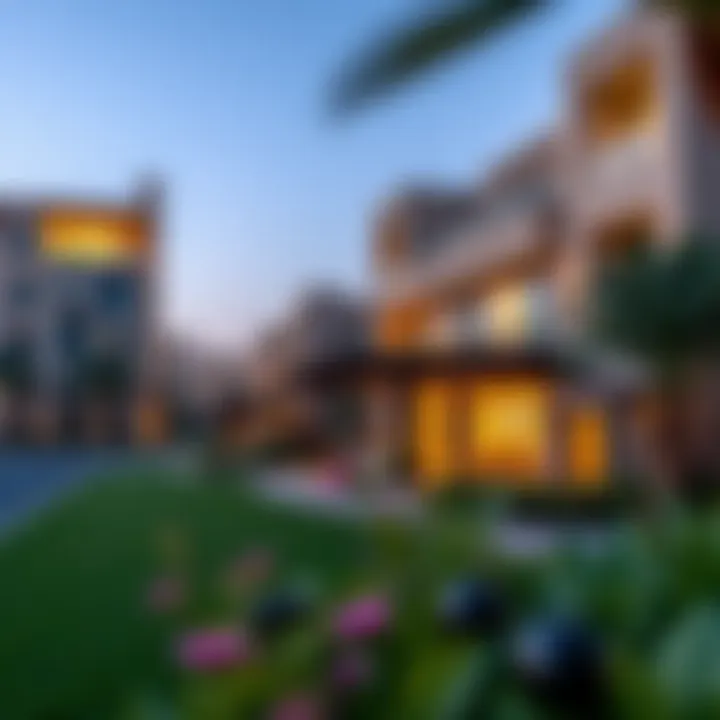 Magnificent The Greens Location: A Comprehensive Overview of an Iconic Dubai Community